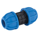 FT Pro XD323200 - 32mm Plastic Equal Straight Connector