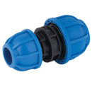 FT Pro YT502000 - 50-20mm Plastic Red Straight Connector