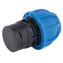 FT Pro DT400000 - 40mm Plastic End Cap