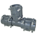 AIRpipe AE15 2005 99 2005 99 25mm Equal Tee Alu