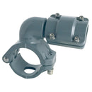 AIRpipe AE15 4210 99 4210 99 40-25mm Quickdrop Alu