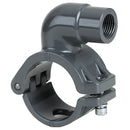 AIRpipe 2015 4111 00 4111 00 40mm X 3/4" Fem Quickdrop Alu