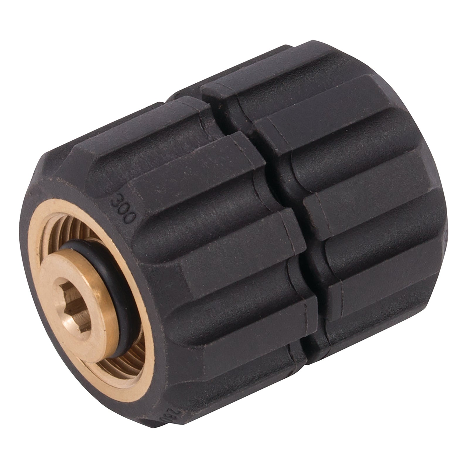 FT Pro PWAB-22FF - M22 X M22 Female Adaptor