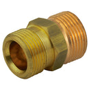 FT Pro PWAB-22MM - M22 X M22 Male Adaptor