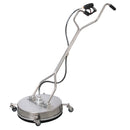 FT Pro PWFC-20 - 20" Ss Floor Cleaning Tool