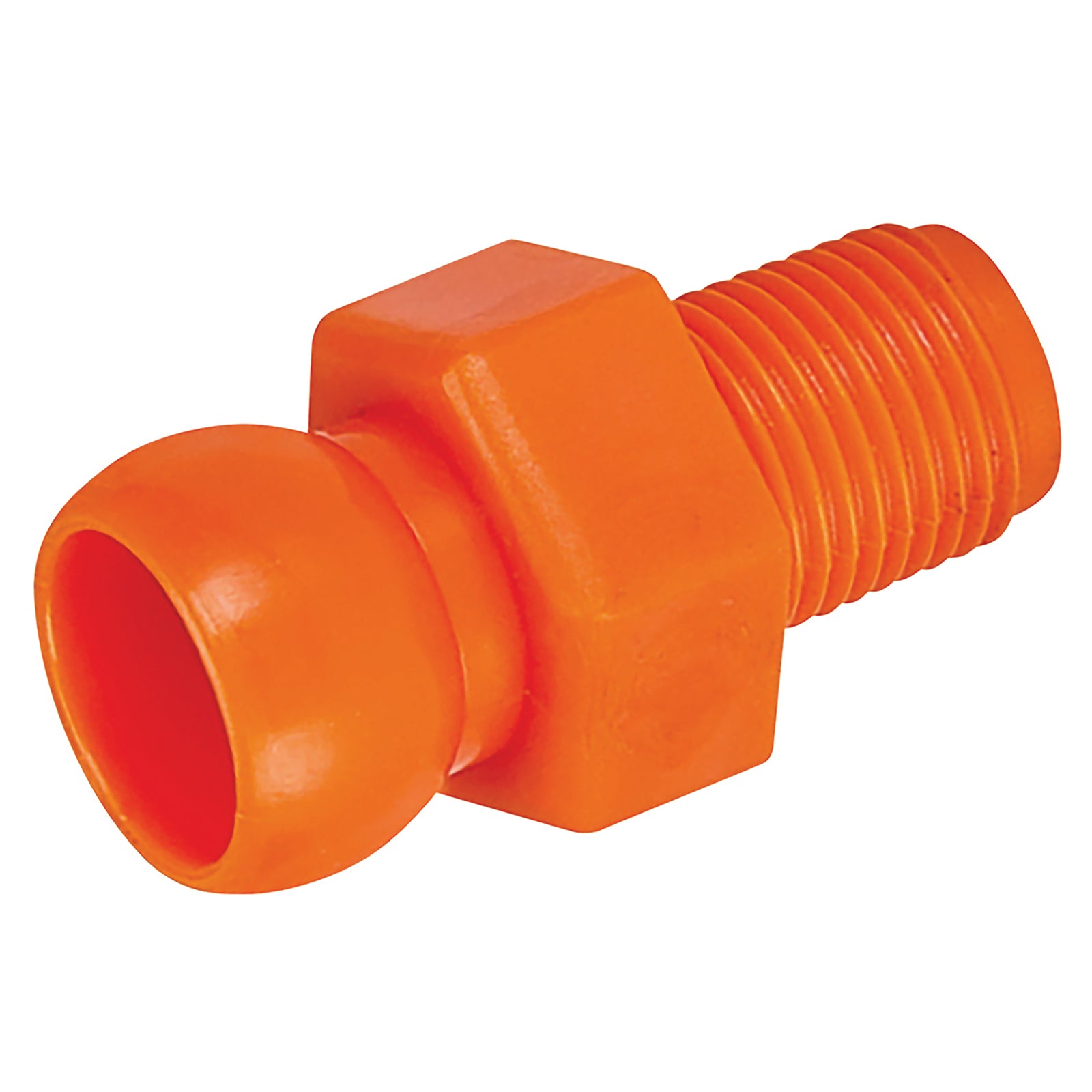 FT Pro '28033 - 1/4" Npt Connector 1/4" Series
