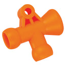 FT Pro '28036 - T Fitting 1/4" Series