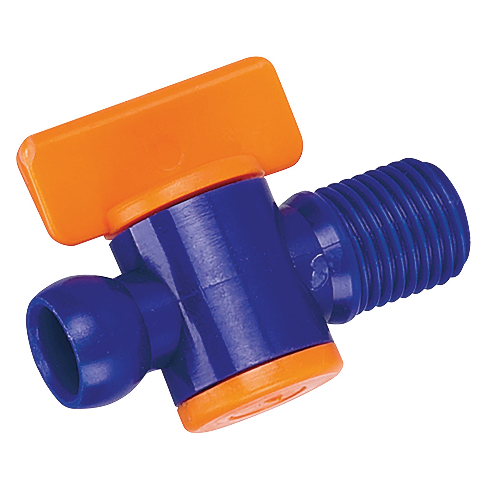 FT Pro '28049 - 1/4" Male Npt Valve 1/4" Series