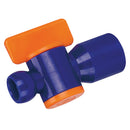 FT Pro '28050 - 1/4" Female Npt Valve 1/4" Series