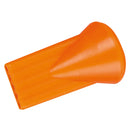 FT Pro '48023 - 1/2" 7 Holes Flat Nozzle 1/2" Series