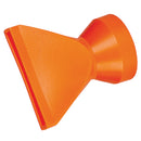 FT Pro '48027 - 2.1/2" Flare Nozzle 1/2" Series