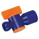 FT Pro '48042 - 1/2" Female Npt Valve 1/2" Series