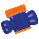 FT Pro '48043 - In-Line Valve 1/2" Series