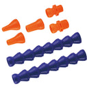 FT Pro '48003 - Hose And Nozzle Set 1/2" Series