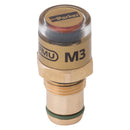 Visual Clogging Indicator; FMUM3MVMS08 product image by Parker
