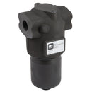 1" BSP FemaleHigh Pressure Filtration PB Series Filter; FPB21B08CNFD03EX product image by UFI