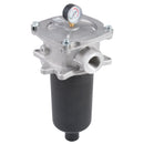 2" BSP Female High Pressure Filter RA Series Filter; FRA53B16BNFC32WX product image by UFI