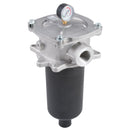 UFI FRA31B06BNFC32WX - 3/4" BSP Female High Pressure Filter Ra Series Filter