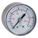 UFI 31-PEIND - 1/8" Pressure Gauge Dry