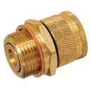 Femco '8080020483 - Click Drain Lb 7/8"-14 Unf