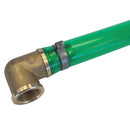 Femco '851004 - 90 Deg Drainer Without Hose