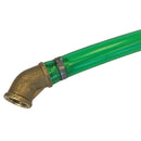 Femco '851000 - Clicker Lb 1/2" BSP