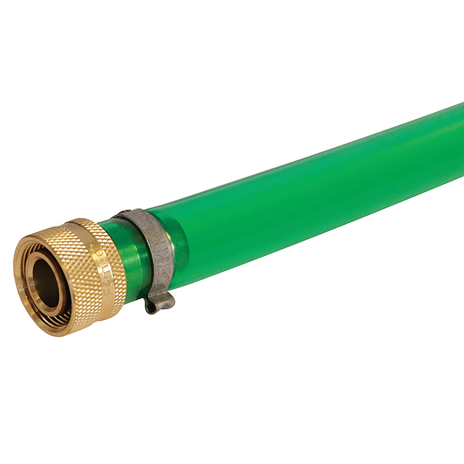 Femco '650103 - Std Straight Drainer M26 X 1.5 25Cm Hose