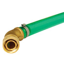 Femco '650121 - Std 45 Deg Drainer M26 X 1.5 25Cm Hose