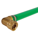 Femco '650108 - Std 90 Deg Drainer M26 X 1.5 25Cm Hose