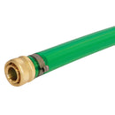 Femco '750005 - Comp Straight Drainer M24X1.5 25Cm Hose