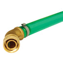 Femco '750013 - Comp 45 Deg Drainer M24 X 1.5 25Cm Hose