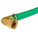Femco '750010 - Comp 90 Deg Drainer M24 X 1.5 25Cm Hose