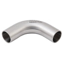 FT Pro BSL2S-316-1 - 1" Elbow 90 Deg Long Weld Ends