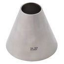 FT Pro BSL31-316-3X2.5 - 3" X 2.1/2" Con Red Weld Ends