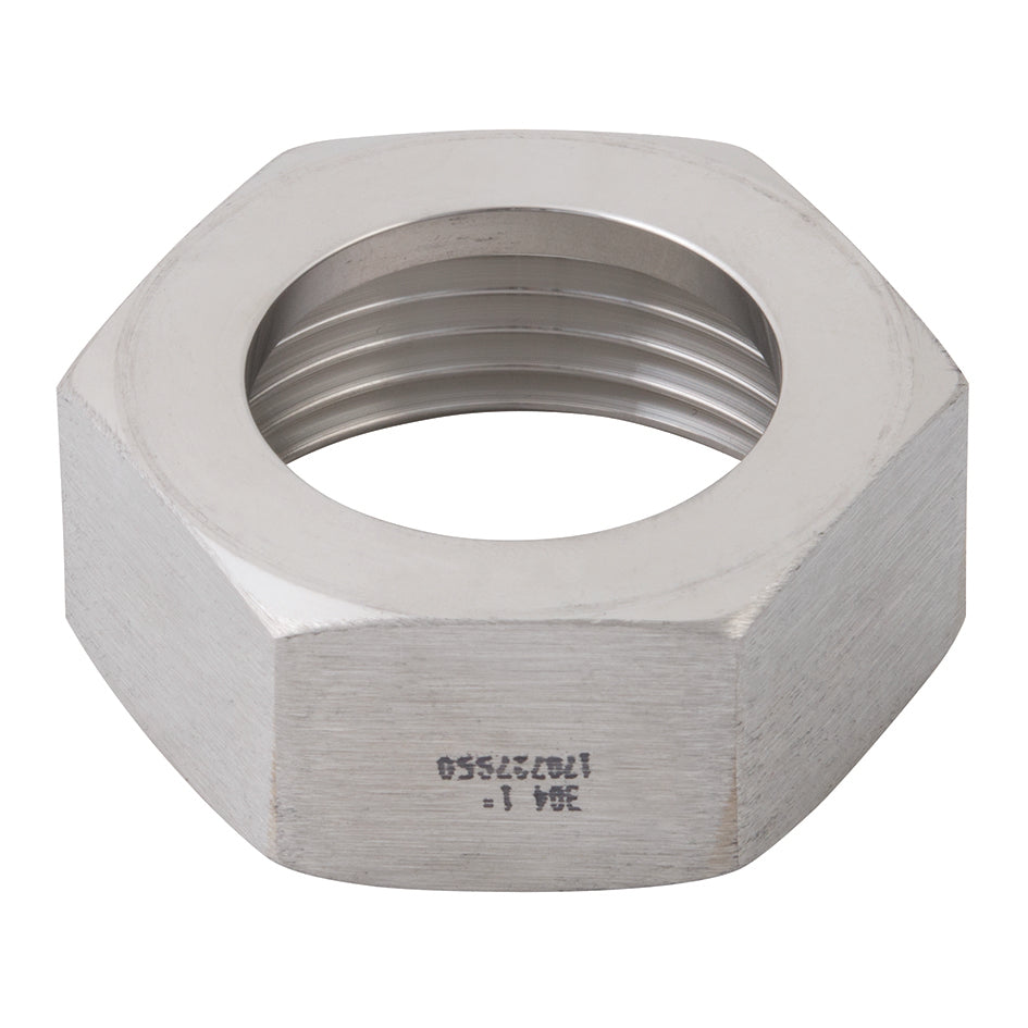 FT Pro BSRJT-13H-2.5 - 2.1/2" Rjt Hex Nut
