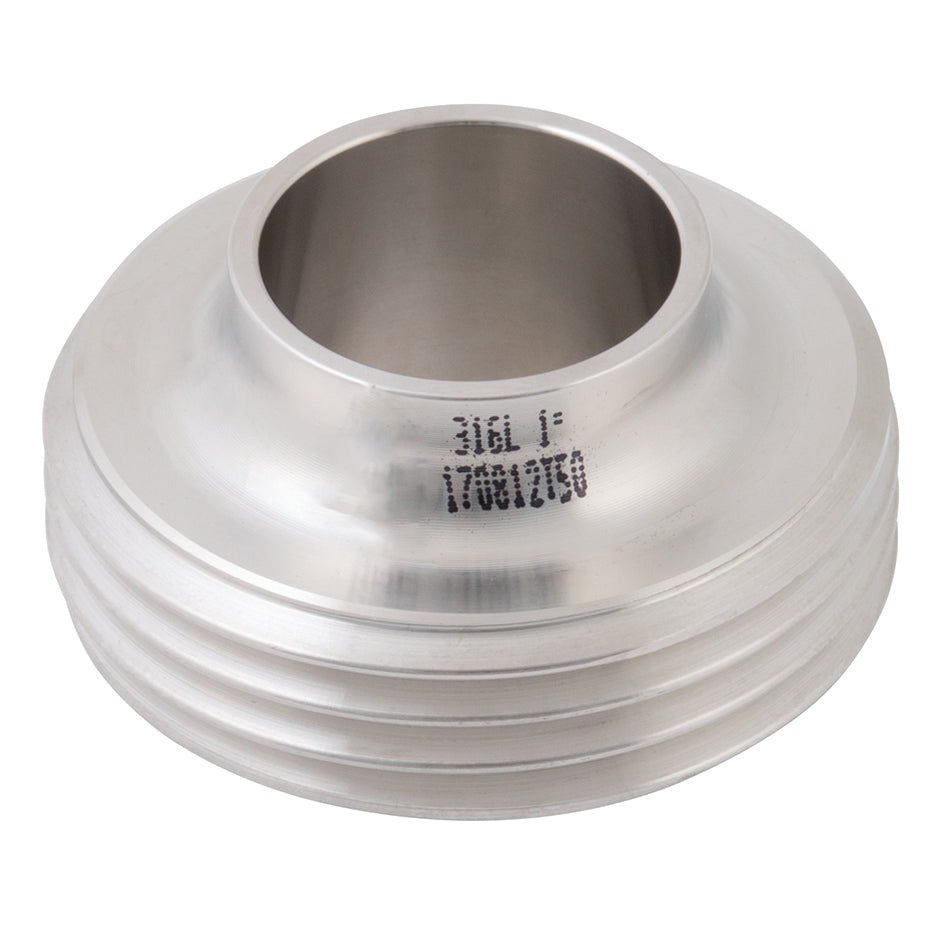 FT Pro BSRJT-15-2 - 2" Rjt Weld Male