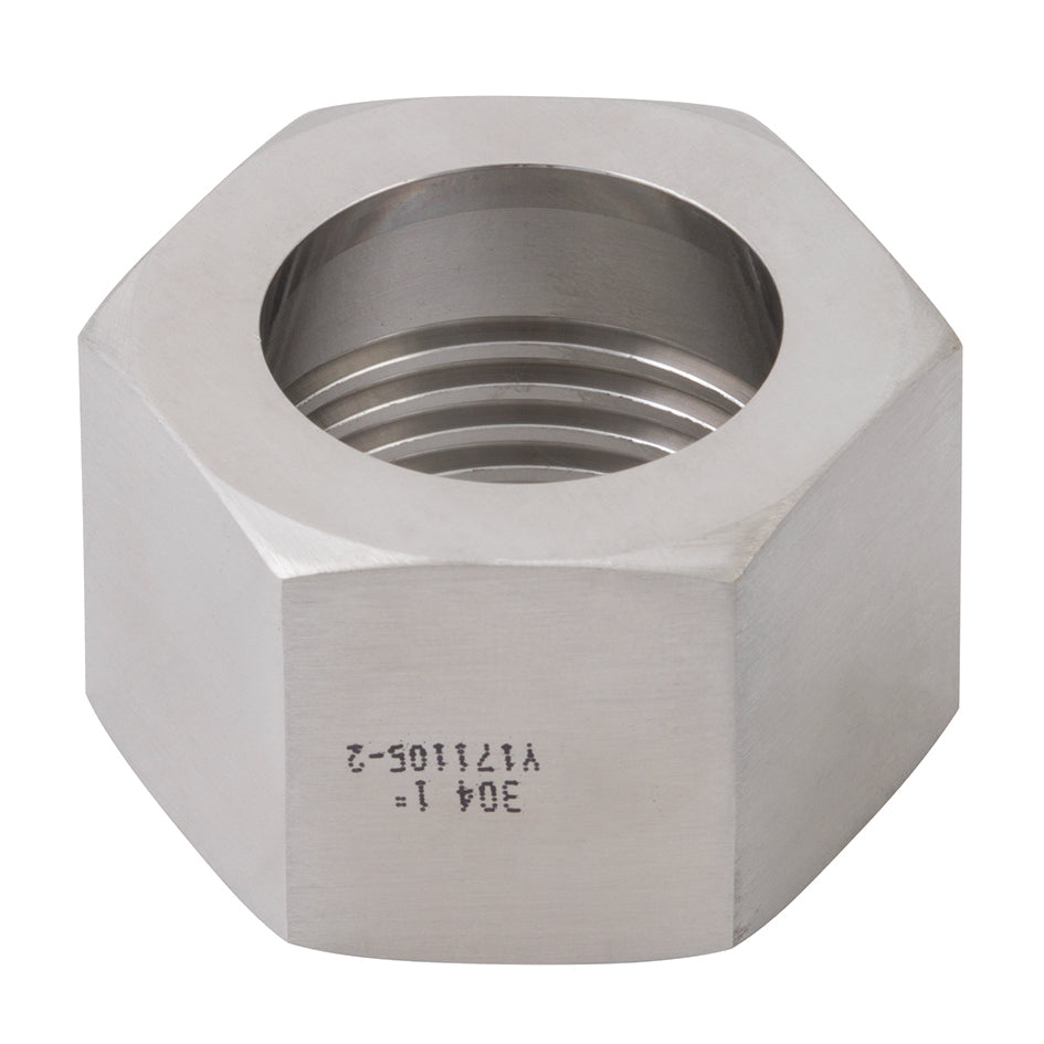 FT Pro BSIDF-13H-1 - 1" IDf Hex Nut