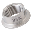 FT Pro 22MPB-0.5 - 1/2" Clamp 1/2"Female BSPP