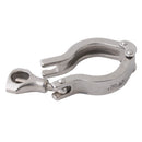 FT Pro 13MHHM-2.5 - 2.1/2" Hd Double Pin Clamp