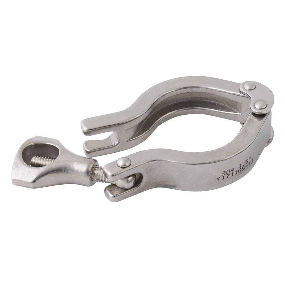 FT Pro 13MHHM-2 - 2" Hd Double Pin Clamp