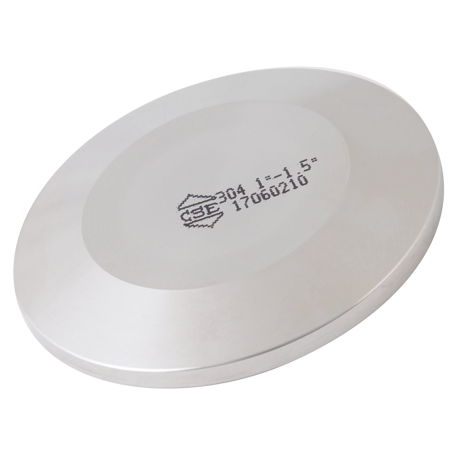 FT Pro 16AMP-2.5 - 2.1/2" End Cap