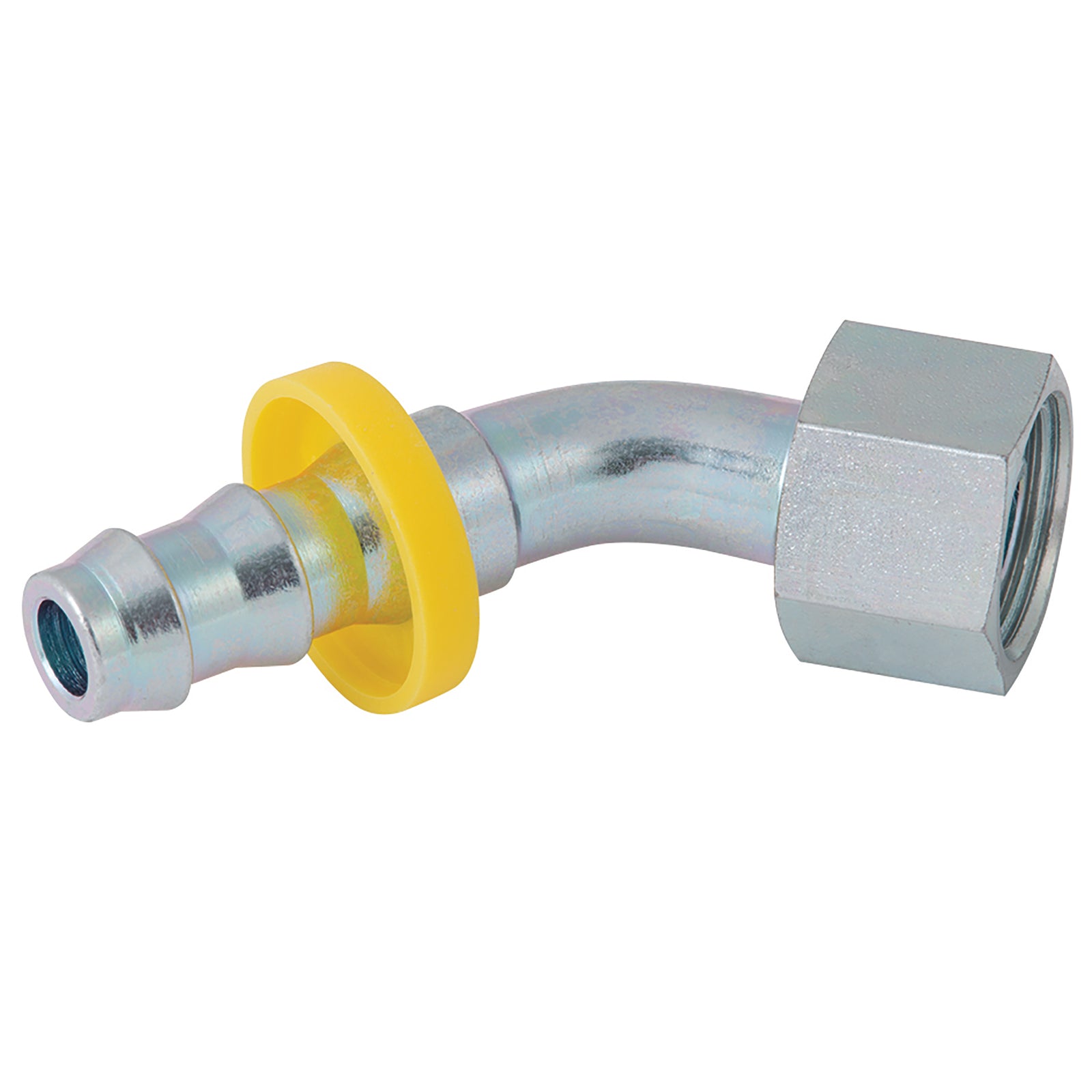 Parker 3B182-8-8 - 1/2" 45° Elbow 82 Series