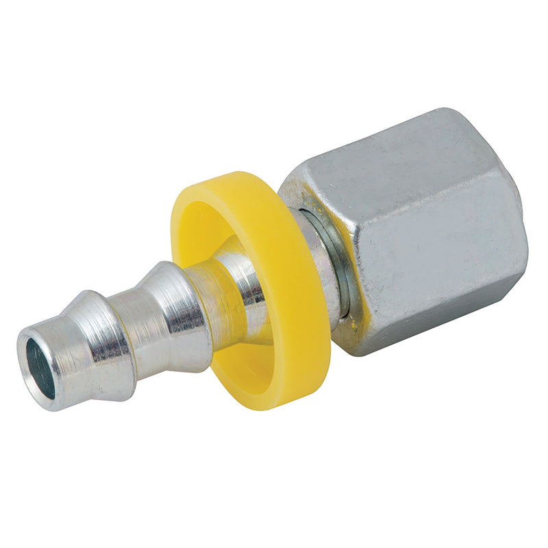 10L (M16 x 1.5) Metric Female 82 Series Straight; 3CA82-10-6 product image by Parker