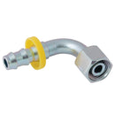Parker 3C582-6-4 - 6L (M12 X 1.5) Metric Female 82 Series Swivel Light Series
