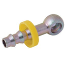 Parker 34982-14-6 - Hydraulic Push-Lok 82 Series Fitting Banjo 14mm ID