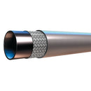Parker 801PLUS-12-GRA-R - 26.2mm OD X 3/4" ID Multipurpose Push-Lok Hose