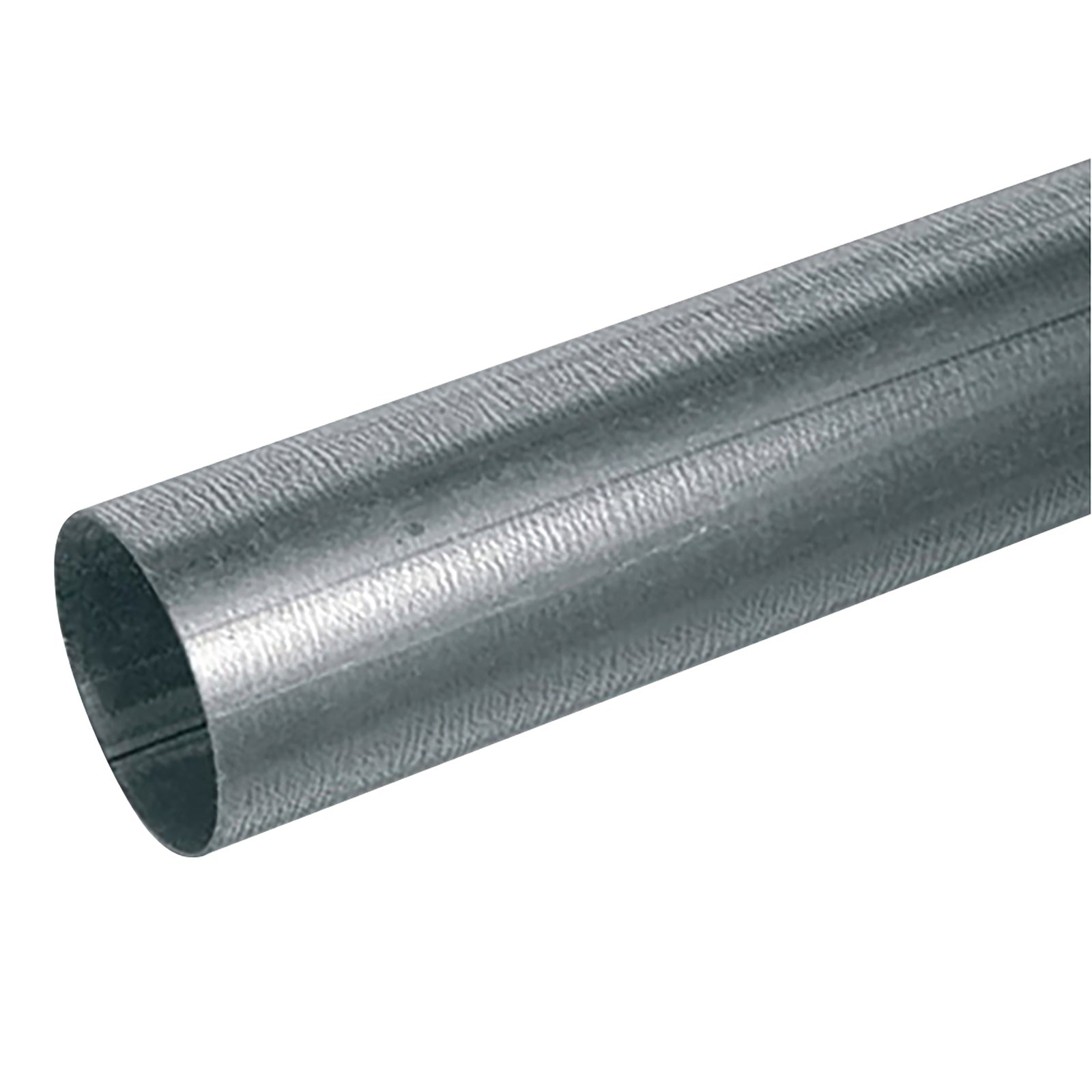 FT Pro STPI-063-30 - Steel Pipe 63mm Outside Diam 3 Metre