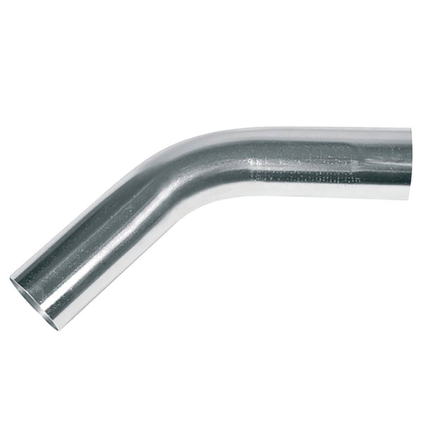 STEEL BEND 50MM OUTSIDE DIAM 45° BEND; STBE-050-45 product image by Jaymac