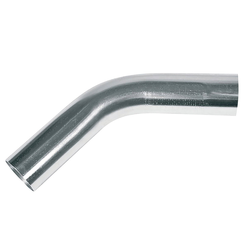 STEEL BEND 102MM OUTSIDE DIAM 45° BEND; STBE-102-45 product image by Jaymac