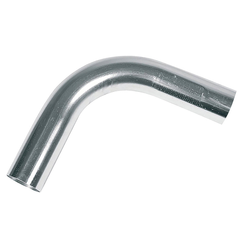 STEEL BEND 152MM OUTSIDE DIAM 90 BEND; STBE-152-90 product image by Jaymac